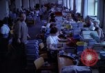 Image of German civilians Berlin Germany, 1961, second 33 stock footage video 65675045554