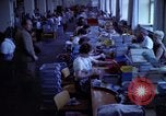 Image of German civilians Berlin Germany, 1961, second 34 stock footage video 65675045554