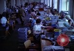 Image of German civilians Berlin Germany, 1961, second 38 stock footage video 65675045554
