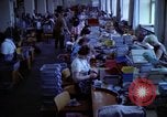 Image of German civilians Berlin Germany, 1961, second 40 stock footage video 65675045554