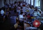 Image of German civilians Berlin Germany, 1961, second 41 stock footage video 65675045554