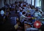 Image of German civilians Berlin Germany, 1961, second 42 stock footage video 65675045554