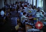 Image of German civilians Berlin Germany, 1961, second 43 stock footage video 65675045554