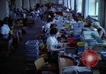 Image of German civilians Berlin Germany, 1961, second 44 stock footage video 65675045554