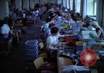 Image of German civilians Berlin Germany, 1961, second 45 stock footage video 65675045554