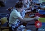 Image of German civilians Berlin Germany, 1961, second 46 stock footage video 65675045554