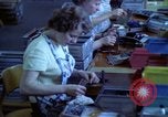Image of German civilians Berlin Germany, 1961, second 47 stock footage video 65675045554