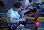 Image of German civilians Berlin Germany, 1961, second 48 stock footage video 65675045554