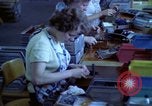 Image of German civilians Berlin Germany, 1961, second 49 stock footage video 65675045554