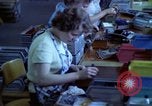 Image of German civilians Berlin Germany, 1961, second 50 stock footage video 65675045554