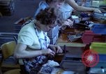 Image of German civilians Berlin Germany, 1961, second 52 stock footage video 65675045554