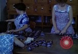 Image of German civilians Berlin Germany, 1961, second 54 stock footage video 65675045554