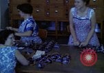 Image of German civilians Berlin Germany, 1961, second 55 stock footage video 65675045554