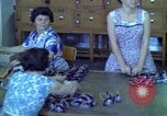 Image of German civilians Berlin Germany, 1961, second 61 stock footage video 65675045554