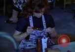 Image of German civilians Berlin Germany, 1961, second 62 stock footage video 65675045554