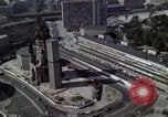 Image of remains in Berlin city Berlin Germany, 1961, second 1 stock footage video 65675045555