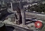 Image of remains in Berlin city Berlin Germany, 1961, second 6 stock footage video 65675045555