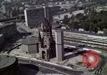 Image of remains in Berlin city Berlin Germany, 1961, second 7 stock footage video 65675045555