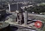 Image of remains in Berlin city Berlin Germany, 1961, second 8 stock footage video 65675045555