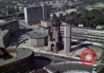 Image of remains in Berlin city Berlin Germany, 1961, second 9 stock footage video 65675045555