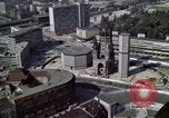 Image of remains in Berlin city Berlin Germany, 1961, second 10 stock footage video 65675045555