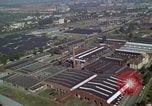 Image of remains in Berlin city Berlin Germany, 1961, second 11 stock footage video 65675045555
