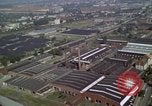Image of remains in Berlin city Berlin Germany, 1961, second 12 stock footage video 65675045555