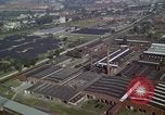 Image of remains in Berlin city Berlin Germany, 1961, second 14 stock footage video 65675045555