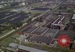 Image of remains in Berlin city Berlin Germany, 1961, second 17 stock footage video 65675045555