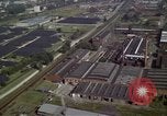 Image of remains in Berlin city Berlin Germany, 1961, second 19 stock footage video 65675045555