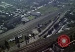 Image of remains in Berlin city Berlin Germany, 1961, second 39 stock footage video 65675045555