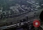 Image of remains in Berlin city Berlin Germany, 1961, second 49 stock footage video 65675045555