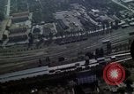 Image of remains in Berlin city Berlin Germany, 1961, second 50 stock footage video 65675045555