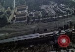 Image of remains in Berlin city Berlin Germany, 1961, second 51 stock footage video 65675045555