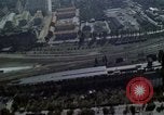 Image of remains in Berlin city Berlin Germany, 1961, second 52 stock footage video 65675045555