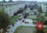 Image of German civilians Berlin Germany, 1961, second 6 stock footage video 65675045557