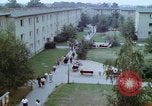 Image of German civilians Berlin Germany, 1961, second 7 stock footage video 65675045557