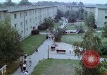 Image of German civilians Berlin Germany, 1961, second 12 stock footage video 65675045557