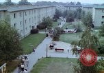 Image of German civilians Berlin Germany, 1961, second 13 stock footage video 65675045557