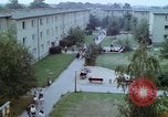 Image of German civilians Berlin Germany, 1961, second 14 stock footage video 65675045557