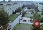 Image of German civilians Berlin Germany, 1961, second 15 stock footage video 65675045557