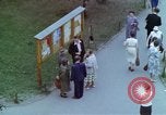 Image of German civilians Berlin Germany, 1961, second 22 stock footage video 65675045557