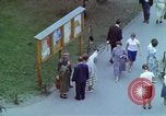 Image of German civilians Berlin Germany, 1961, second 26 stock footage video 65675045557