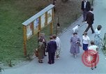 Image of German civilians Berlin Germany, 1961, second 27 stock footage video 65675045557