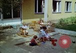 Image of German civilians Berlin Germany, 1961, second 30 stock footage video 65675045557