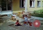 Image of German civilians Berlin Germany, 1961, second 31 stock footage video 65675045557