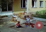 Image of German civilians Berlin Germany, 1961, second 32 stock footage video 65675045557