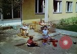 Image of German civilians Berlin Germany, 1961, second 33 stock footage video 65675045557