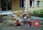 Image of German civilians Berlin Germany, 1961, second 34 stock footage video 65675045557
