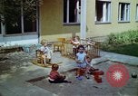 Image of German civilians Berlin Germany, 1961, second 35 stock footage video 65675045557
